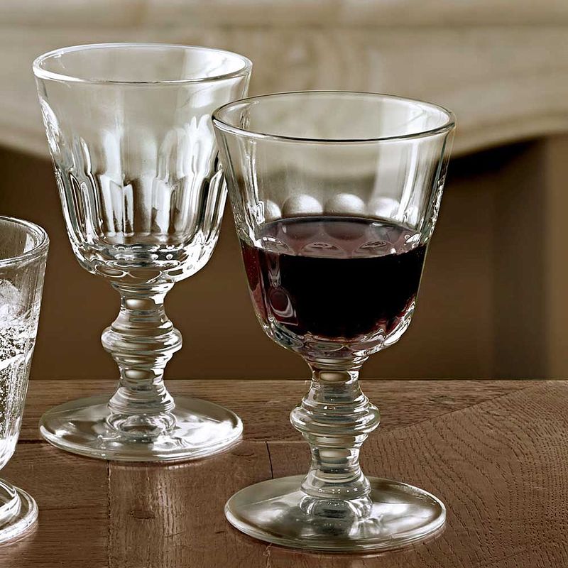 Weinglas: Glasserie Prigord