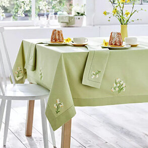 Couverts raffinés pour une décoration de table somptueuse - Hagen Grote GmbH
