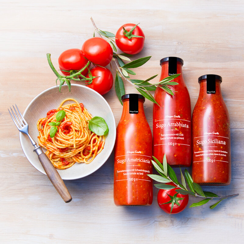 Genie<span>ß</span>en wie im Urlaub 