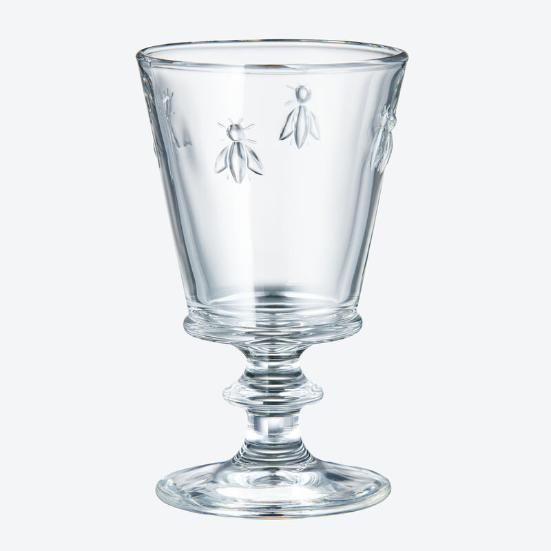 Weinglser (240 ml): Das Wappentier der Bonapartes auf Ihrem Glas Bild 3