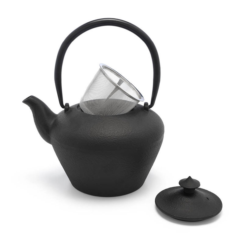 Aus dem Land der Tee-Zeremonien: Chinesisches Teekannen-Geschenkset Bild 3