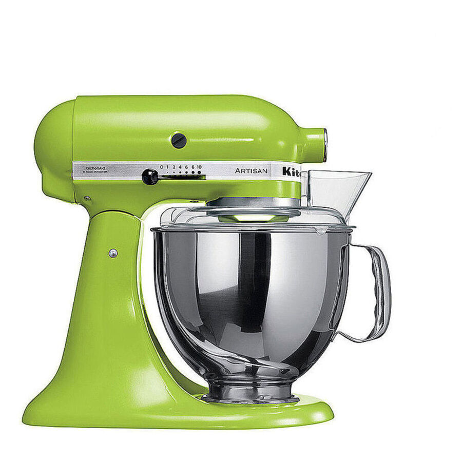 Aktion: KitchenAid Artisan Küchenmaschine mit Gratis-Zubehör - Hagen
