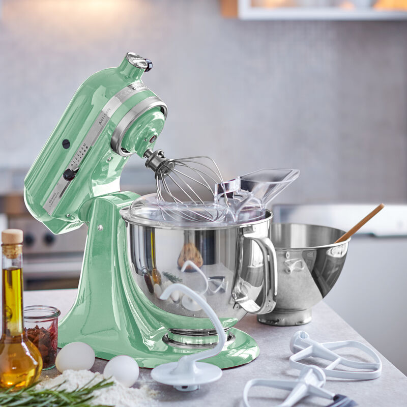 Aktion: KitchenAid Artisan Kchenmaschine mit Gratis-Zubehr Bild 2