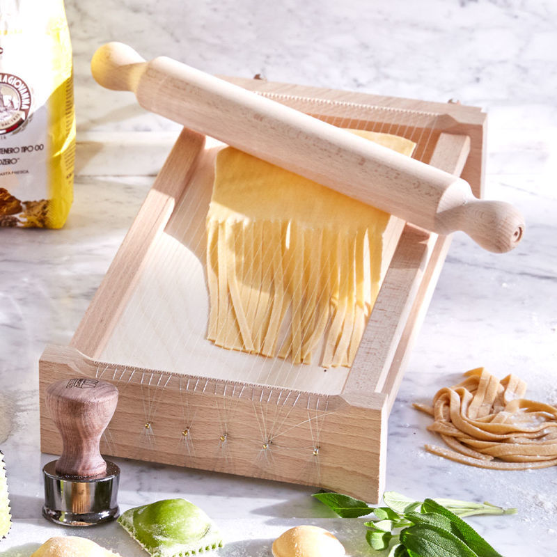Chitarra: Italiens beliebteste Pastamaschine Bild 2