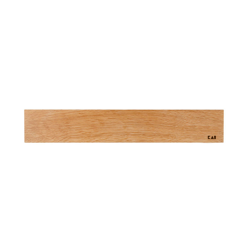 Magnetische Holzleiste: Wertvolle Kochmesser sicher, platzsparend, dekorativ aufbewahren Bild 2