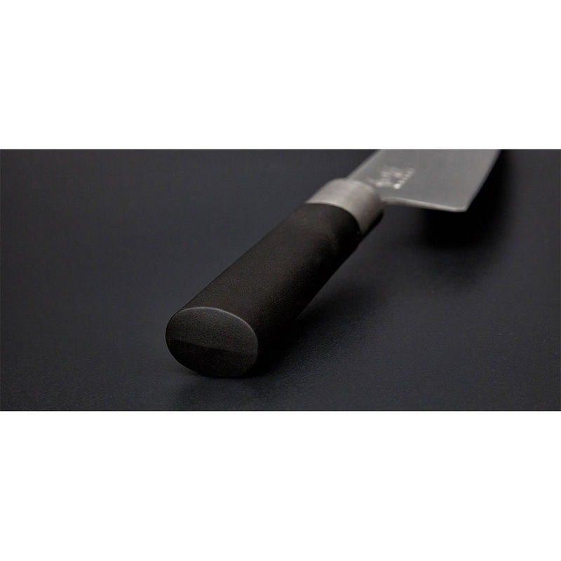 KAI Wasabi Black 3-tlg Messerset: Neu entwickelte Edelstahlmesser aus japanischer Traditionsschmiede Bild 3