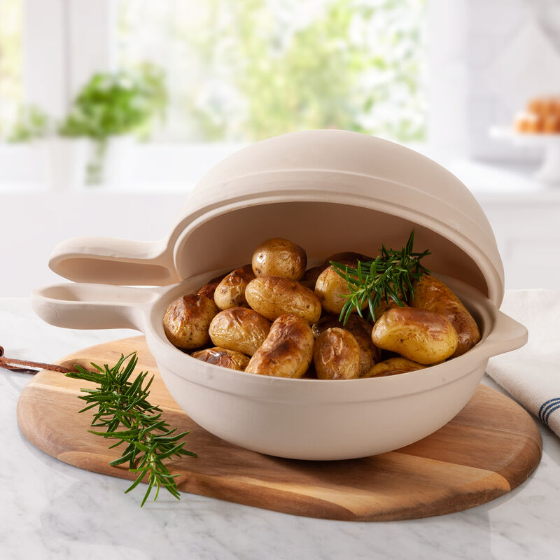 Kartoffelröster: Außen knusprig-braun, innen wunderbar weich Bild 2
