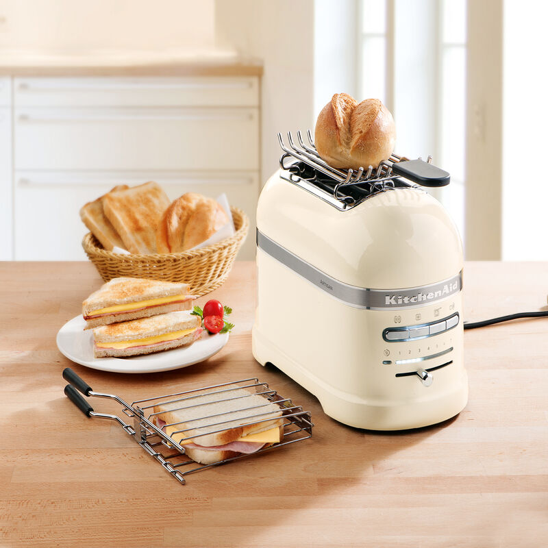 KitchenAid 2-Scheiben-Toaster Artisan Bild 2