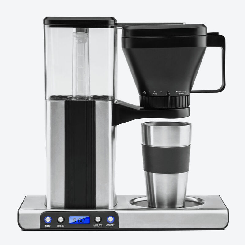 Filter-Kaffeemaschine