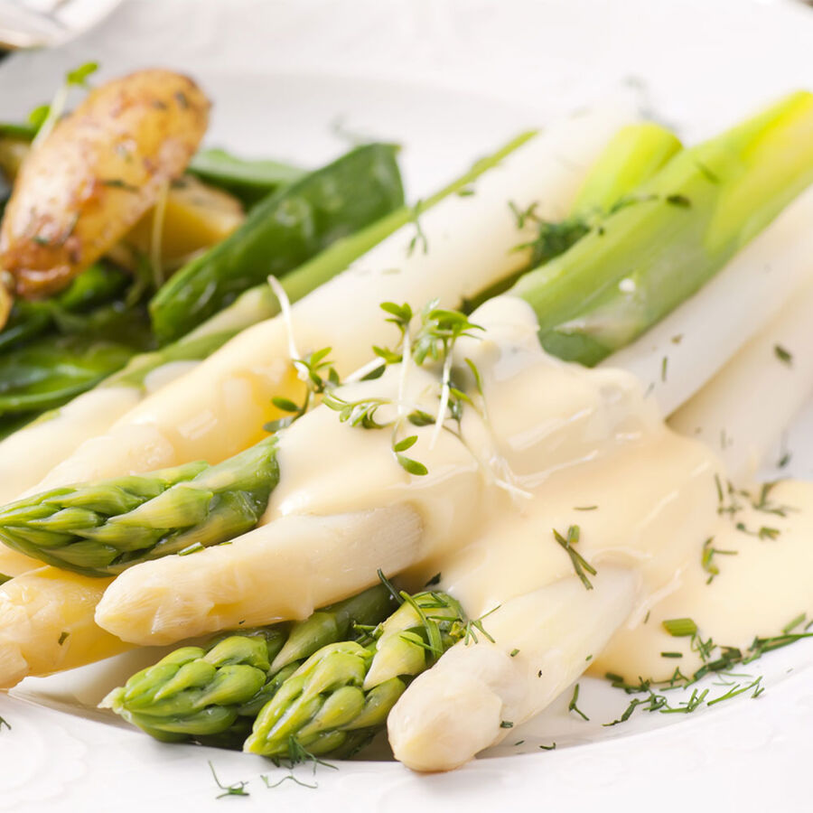 Woher Kommt Die Sauce Hollandaise Rezept Sauce Hollandaise Rezept | Hagen Grote Schweiz Shop