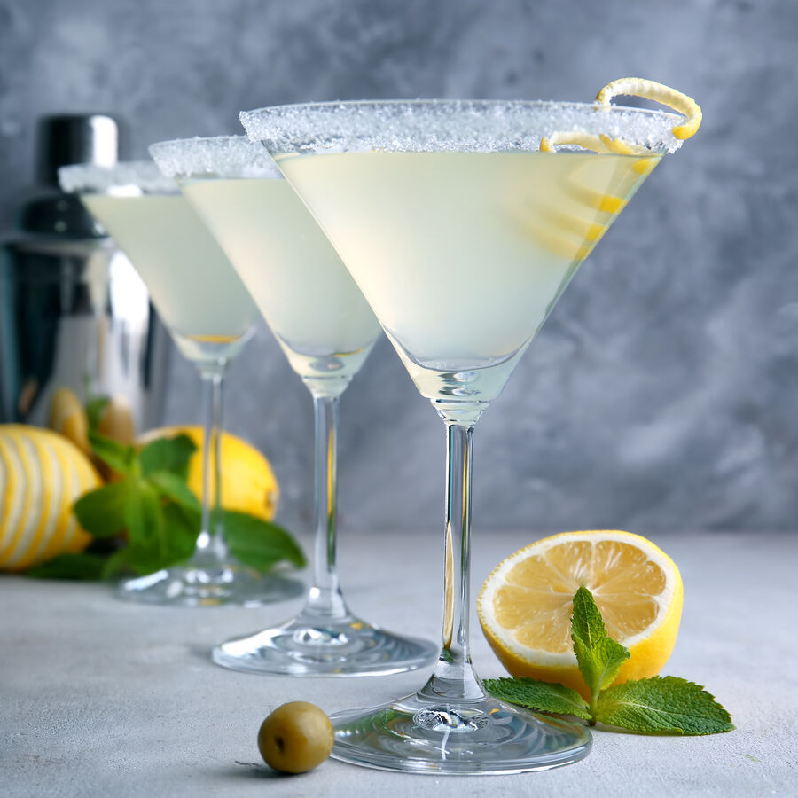 LimoncelloNitroCocktail Rezept Hagen Grote Schweiz Shop