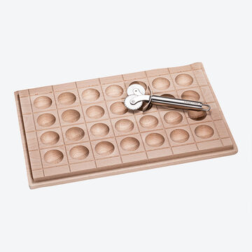 Produktbild f�r '28 wohlgeformte Ravioli auf einen Streich'