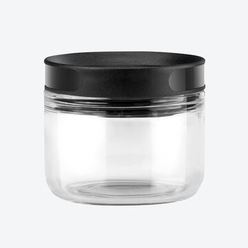 Produktbild fr 'Aufsatzglas zur Gewrzmhle mit Keramikmahlwerk (Nr. 275S01)'