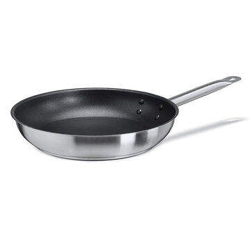 Produktbild fr 'Bratpfannen ohne Deckel: Profi-Tpfe 30 % leitfhiger als Edelstahl'