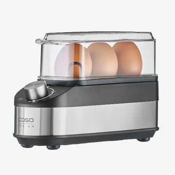 Produktbild f�r 'Caso Eierkocher E3 - 3 Eier, platzsparend'
