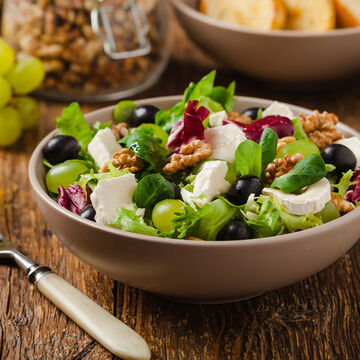 Produktbild fr 'Champignon Salatsauce'