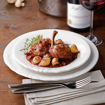 Produktbild fr 'Coq au vin'