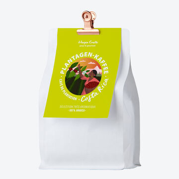 Produktbild fr 'Costa Rica: Erlesene Kaffee-Raritt aus wertvollen Kleinstchargen'