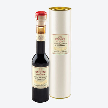 Produktbild f�r 'Echter Aceto Balsamico di Modena &bdquo;10&ldquo; &ndash; 5 Medaillen, 250 ml'