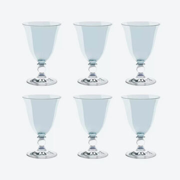 Produktbild f�r 'Elegante kleine Design-Kristallkelche'