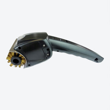 Produktbild fr 'Elektro-Power-Grillrostreiniger: Rotierende Brsten subern eingebrannten Schmutz'