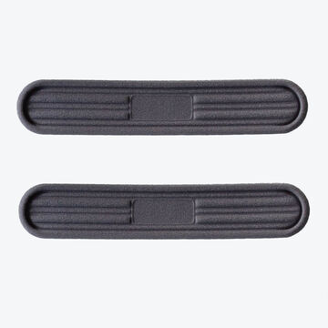 Produktbild fr 'Ersatzpads fr Fensterreiniger (Nr. 985R06)'