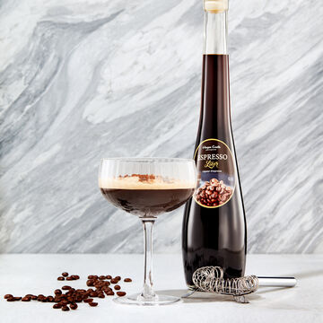 Produktbild fr 'Espresso-Martini'