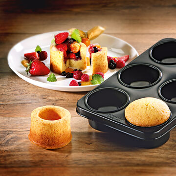 Produktbild fr 'Essbare Teigfrmchen'