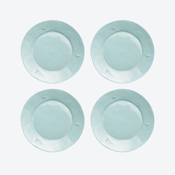 Produktbild fr 'Essteller: Edles franzsisches Geschirr mit dem Wappentier der Bonapartes'