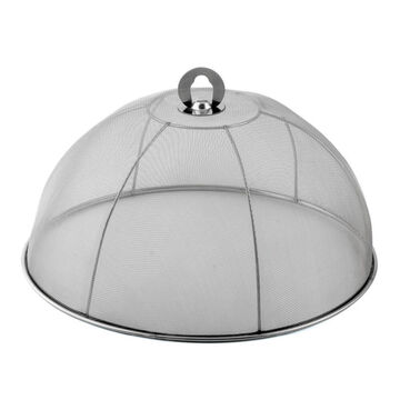 Produktbild fr 'Feinmaschige Drahthaube bietet sicheren Insektenschutz'