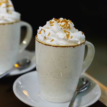 Produktbild fr 'Friesischer Phariser Kaffee'