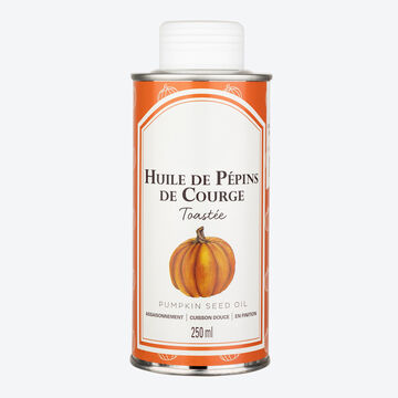 Produktbild fr 'Gerstetes Krbiskernl - 250 ml'