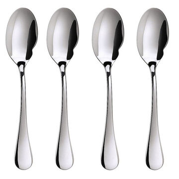 Produktbild fr 'Gourmetlffel: Lassen Sie sich kein Trpfchen Sauce entgehen'