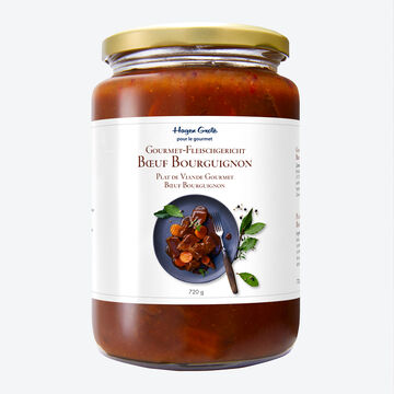 Produktbild fr 'Hagen Grote Gourmet-Klassiker: Edles Boeuf Bourguignon'