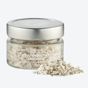 Produktbild fr 'Hagen Grote Pyramidensalz Mediterran'
