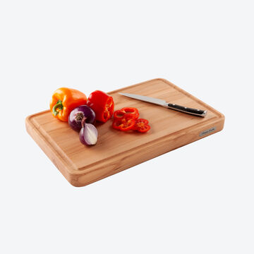 Produktbild fr 'Hagen Grote Schneidebrett aus FSC-zertifiziertem Buchenholz'