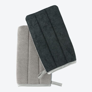 Produktbild fr 'Hagerty Reinigungshandschuh subert Edelstahl ohne Chemie'