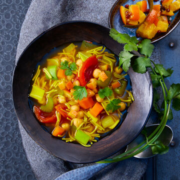 Produktbild fr 'Harira Marokkanische Ramadansuppe'