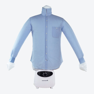 Produktbild f�r 'Innovatives B�gelsystem f�r Hemden und Blusen'