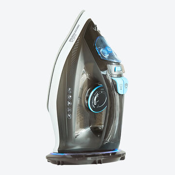 Produktbild f�r 'Kabelloses B�geleisen mit Dampffunktion'
