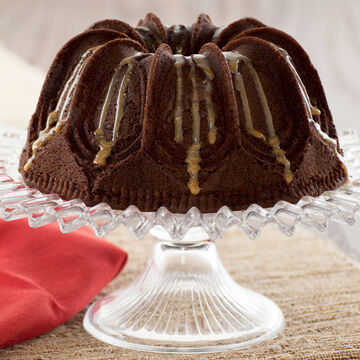 Produktbild fr 'Karamell-Kuppel'