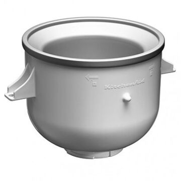 Produktbild f�r 'KitchenAid Beilage: Speiseeisbereiter f�r Artisan'