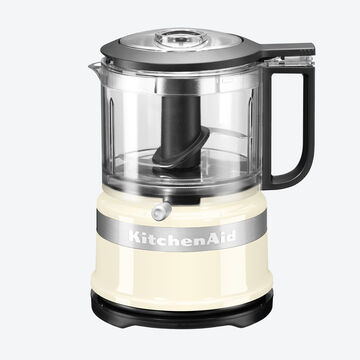 Produktbild f�r 'KitchenAid Food-Processor - kompakt und leistungsstark'