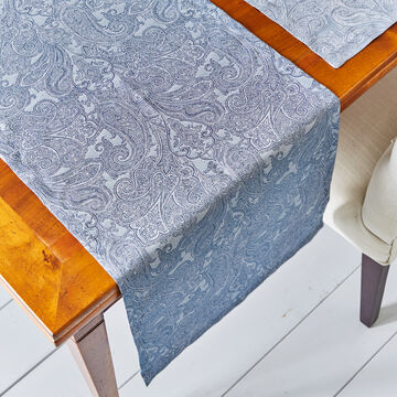 Produktbild f�r 'Klassischer Tischl�ufer f�r die festliche Tafel'