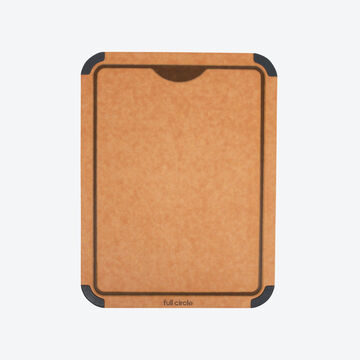 Produktbild fr 'Klein: Hygienisches, pflegeleichtes Schneidbrett mit Saftrille'