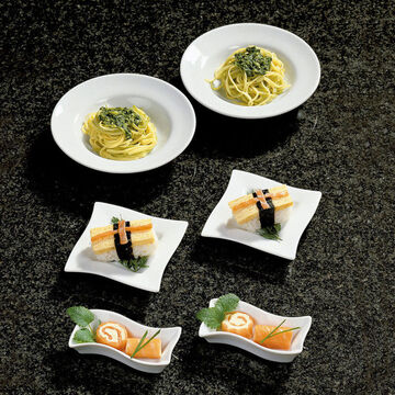 Produktbild fr 'Kleine Vorspeisenformen - Ideale Frmchen fr die kleinen Gre aus der Kche'