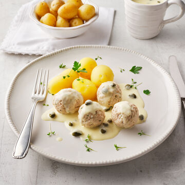 Produktbild fr 'Knigsberger Klopse'