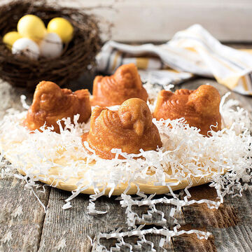 Produktbild fr 'Kken-Kchlein'