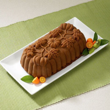 Produktbild fr 'Krbisbrot'