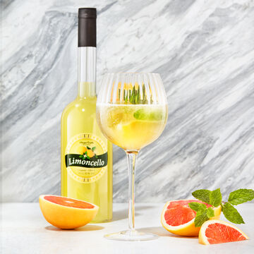 Produktbild fr 'Lemon Spritz'